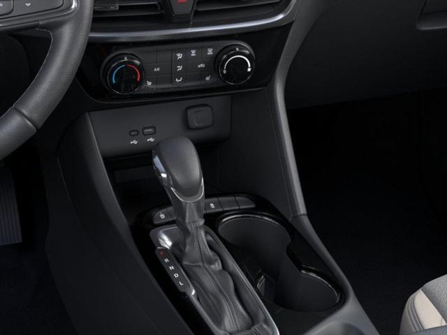 2026 Buick Encore GX Preferred AWD