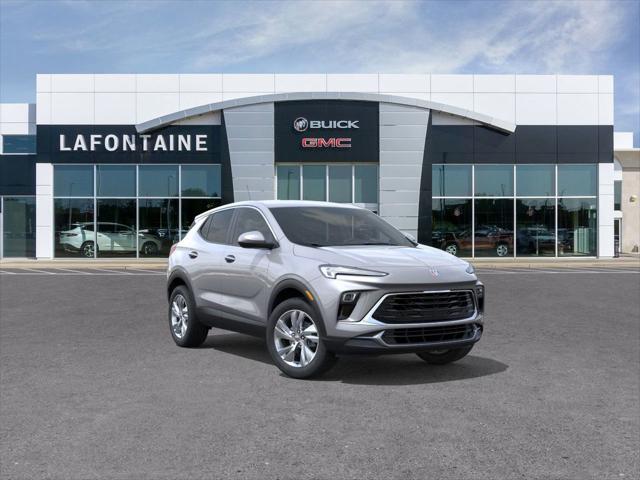 2026 Buick Encore GX Preferred AWD for sale in Highland, MI