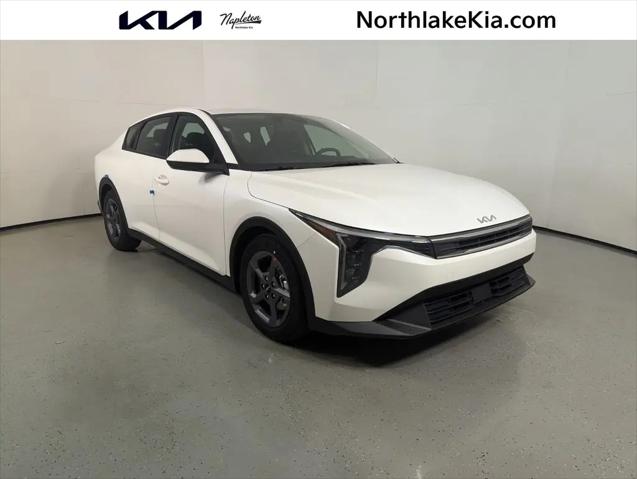 2025 Kia K4 LXS for sale in Palm Beach Gardens, FL