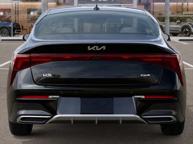 2026 Kia K5 GT-Line FWD