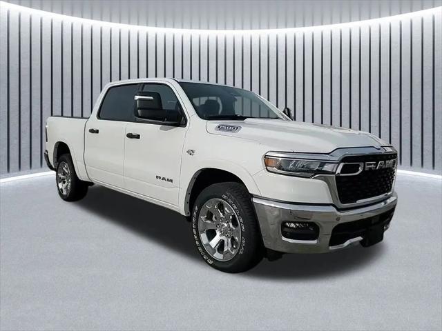 2026 Ram 1500 Big Horn Crew Cab 4x4 5'7" Box for sale in Schaumburg, IL
