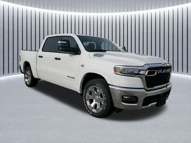 2026 Ram 1500 Big Horn Crew Cab 4x4 57 Box for sale in Schaumburg, IL
