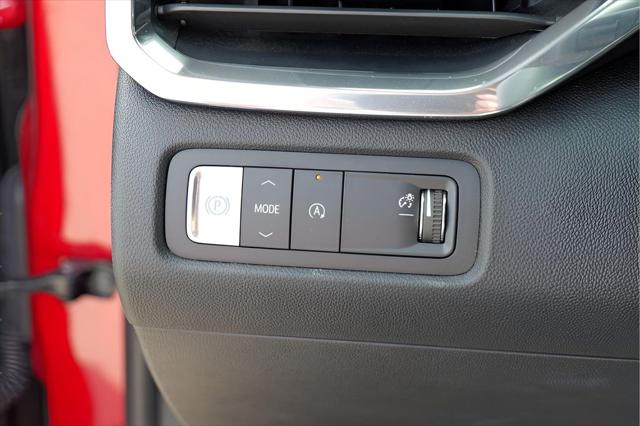 2026 GMC Acadia FWD Elevation