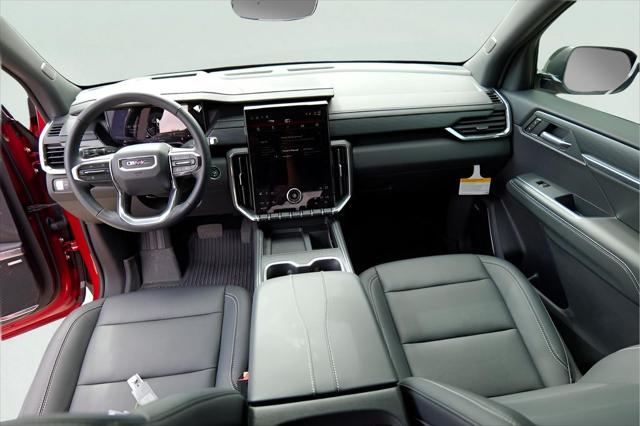 2026 GMC Acadia FWD Elevation