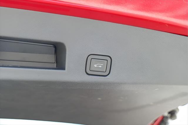 2026 GMC Acadia FWD Elevation