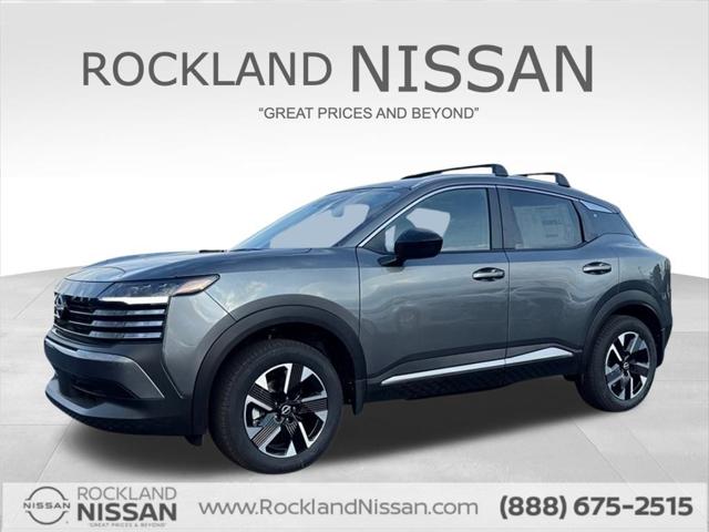 2026 Nissan Kicks SV for sale in Blauvelt, NY