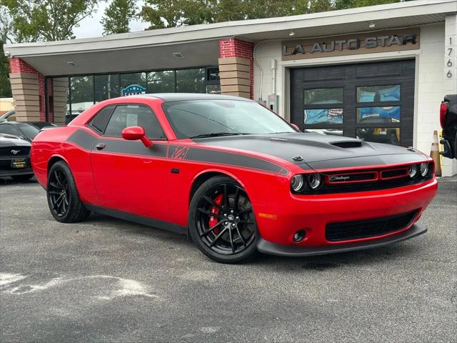 2018 Dodge Challenger R/T 392 for sale in Virginia Beach, VA