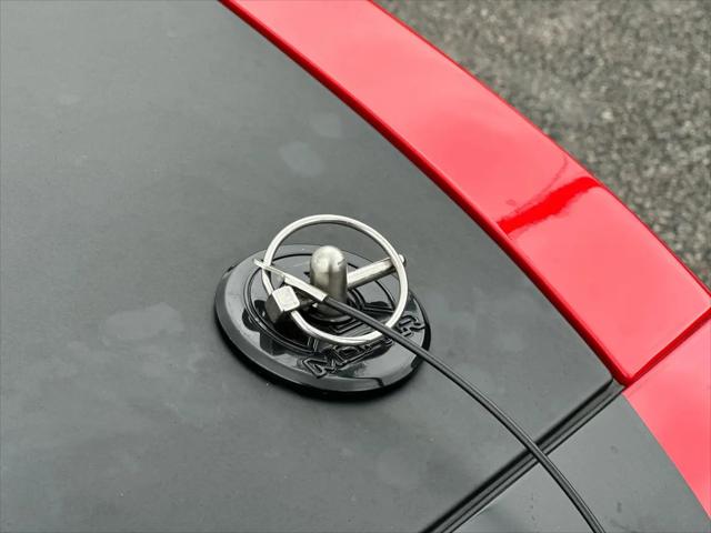 2018 Dodge Challenger R/T 392