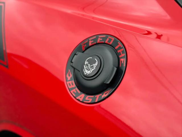 2018 Dodge Challenger R/T 392