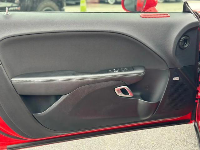 2018 Dodge Challenger R/T 392