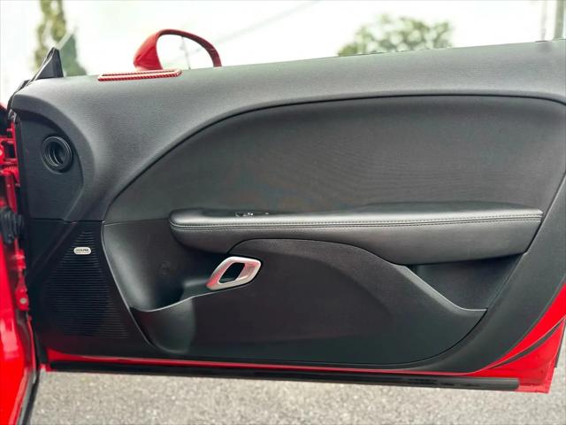 2018 Dodge Challenger R/T 392