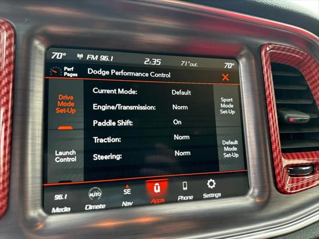 2018 Dodge Challenger R/T 392