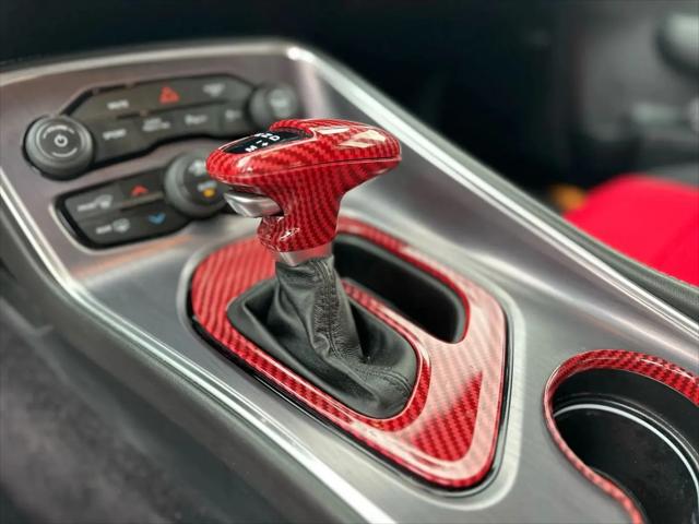 2018 Dodge Challenger R/T 392