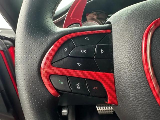 2018 Dodge Challenger R/T 392