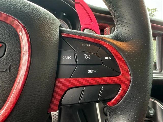 2018 Dodge Challenger R/T 392