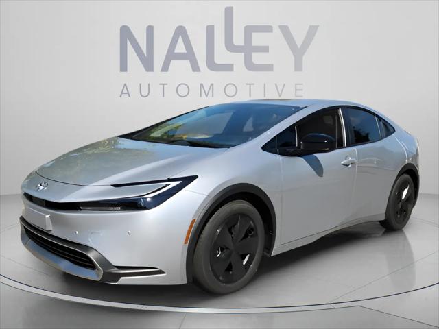 2026 Toyota Prius Plug-In SE for sale in Roswell, GA