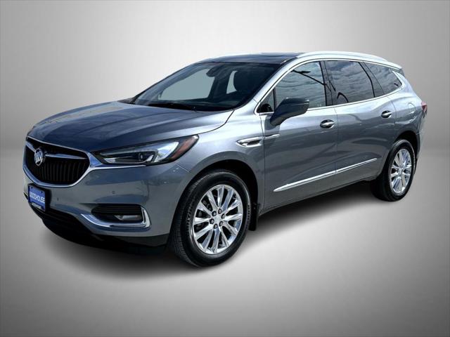 2020 Buick Enclave Premium
