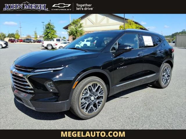 2025 Chevrolet Blazer FWD Premier for sale in Dawsonville, GA