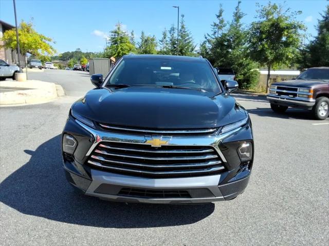 2025 Chevrolet Blazer FWD Premier