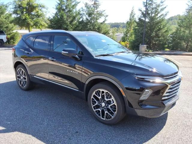 2025 Chevrolet Blazer FWD Premier