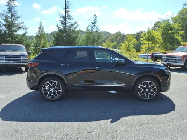 2025 Chevrolet Blazer FWD Premier