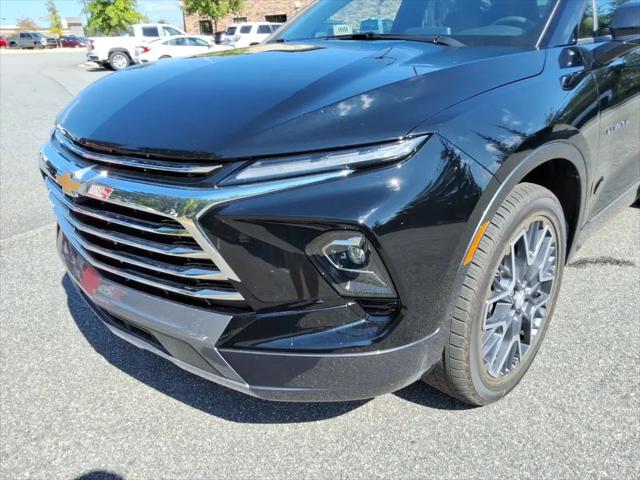 2025 Chevrolet Blazer FWD Premier