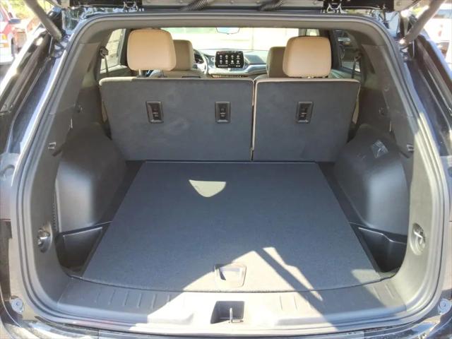 2025 Chevrolet Blazer FWD Premier