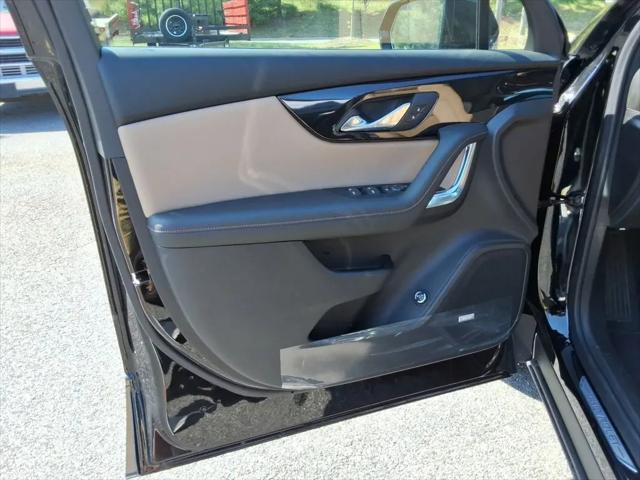 2025 Chevrolet Blazer FWD Premier