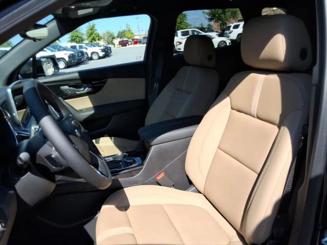 2025 Chevrolet Blazer FWD Premier