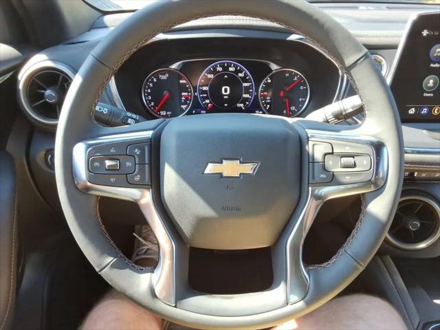 2025 Chevrolet Blazer FWD Premier