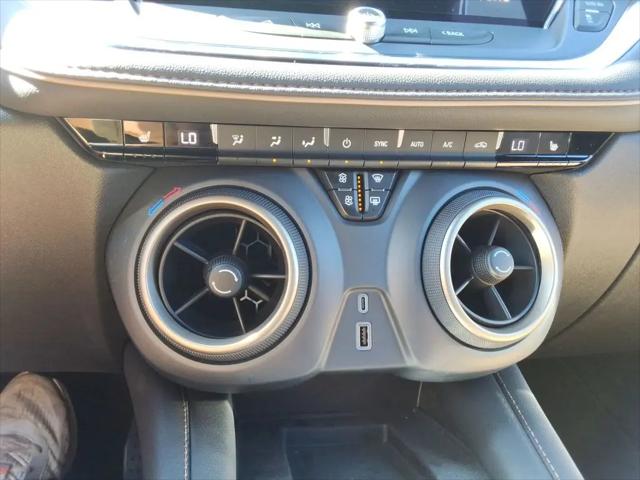 2025 Chevrolet Blazer FWD Premier
