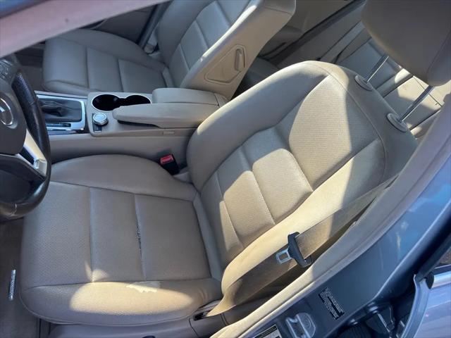 2013 Mercedes-Benz C-CLASS C 300 C 300
