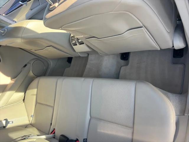 2013 Mercedes-Benz C-CLASS C 300 C 300