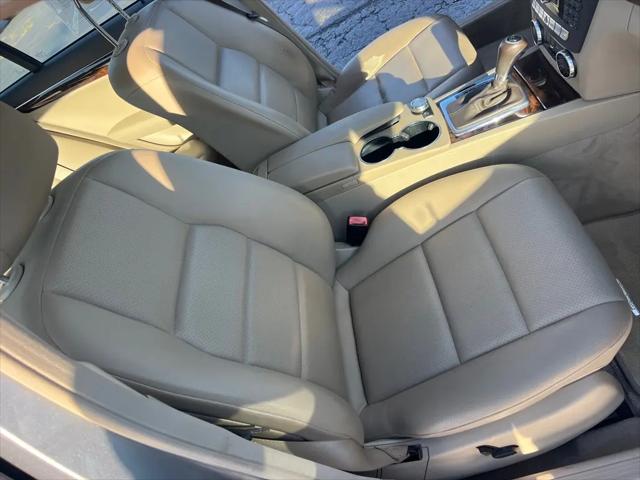 2013 Mercedes-Benz C-CLASS C 300 C 300