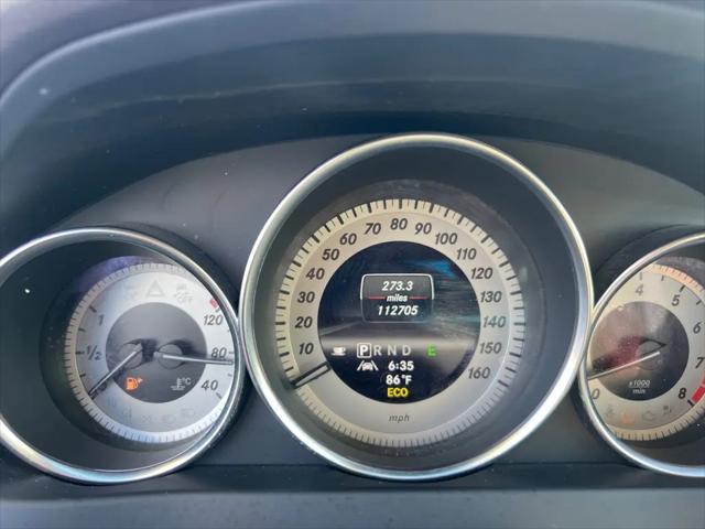 2013 Mercedes-Benz C-CLASS C 300 C 300