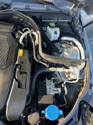 2013 Mercedes-Benz C-CLASS C 300 C 300