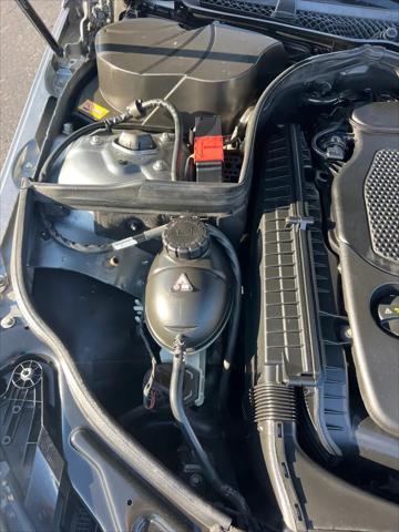 2013 Mercedes-Benz C-CLASS C 300 C 300