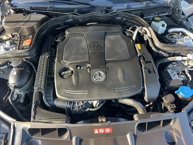 2013 Mercedes-Benz C-CLASS C 300 C 300