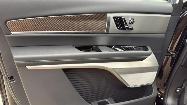 2026 Cadillac iQ Luxury