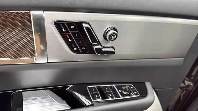 2026 Cadillac iQ Luxury