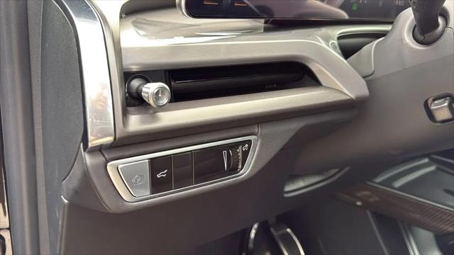 2026 Cadillac iQ Luxury