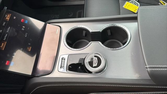 2026 Cadillac iQ Luxury