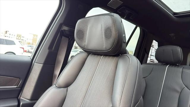 2026 Cadillac iQ Luxury