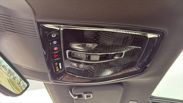 2026 Cadillac iQ Luxury