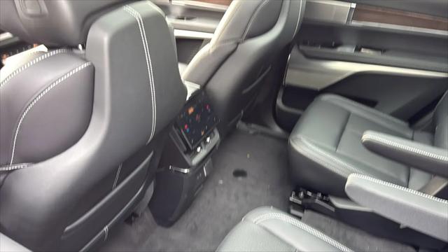 2026 Cadillac iQ Luxury