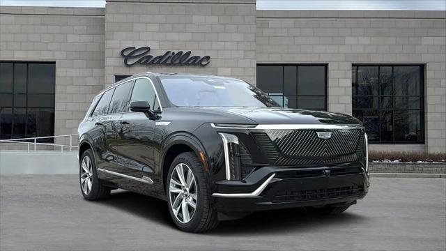 2026 Cadillac iQ Luxury for sale in Dublin, OH