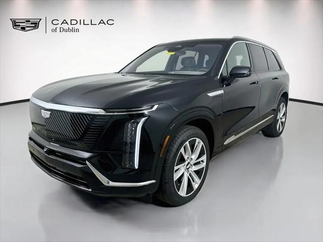 2026 Cadillac iQ Luxury for sale in Dublin, OH