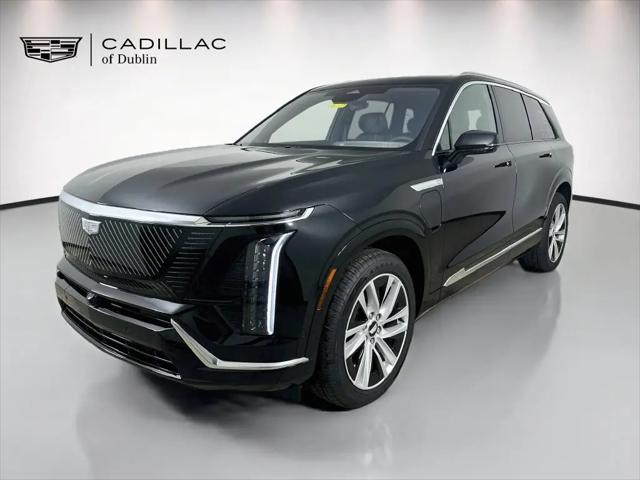 2026 Cadillac iQ Luxury for sale in Dublin, OH