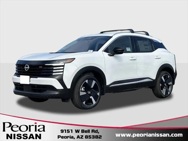 2026 Nissan Kicks SR for sale in Peoria, AZ