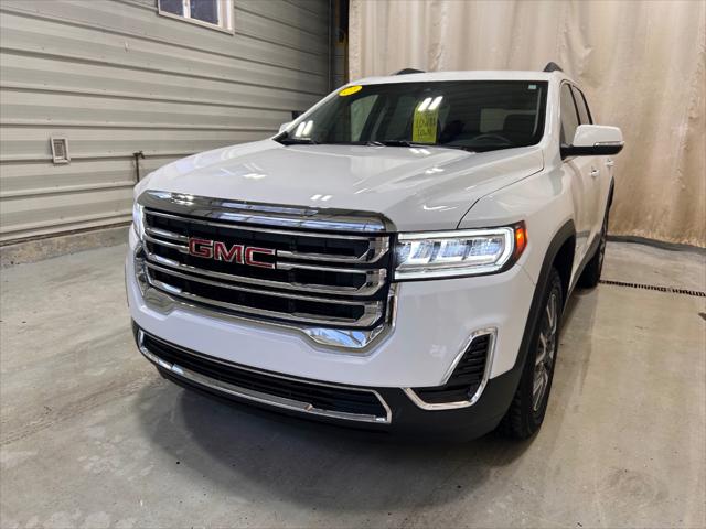 2023 GMC Acadia FWD SLE